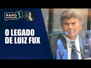 Reajustes do Judiciário custariam R$ 1,8 bi em 2023, diz Instituição Fiscal Independente