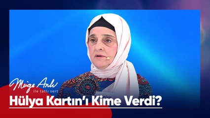 Kız kardeşini arayan öz kızına neden destek olmuyor? - Müge Anlı ile Tatlı Sert 24 Haziran 2025