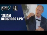 Após empresários bolsonaristas defenderem golpe, Ciro Gomes sugere boicote