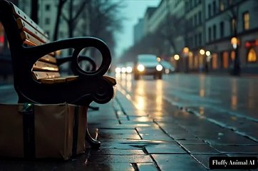 This Cat Rescued a Wounded Puppy—and What Happens Next Will Melt You 🐾🐕