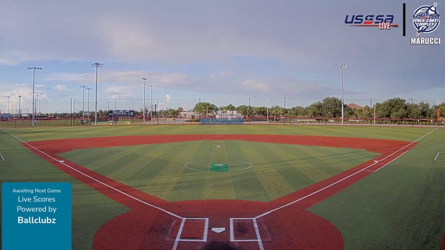 White Marucci - East Coast State Championship (2025) Sun, Jun 22, 2025 7:36 PM to Mon, Jun 23, 2025 10:36 AM