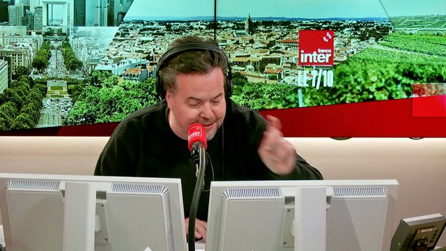 Pourquoi se souhaite-t-on bon courage ? - En toute subjectivité, Dov Alfon