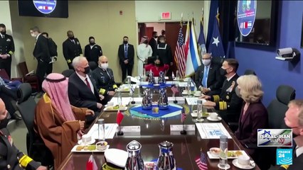 The strategic importance of US base in Qatar targeted by Iran