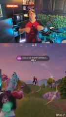 Comment j'ai remplacé mon clavier par une batterie pour jouer aux jeux