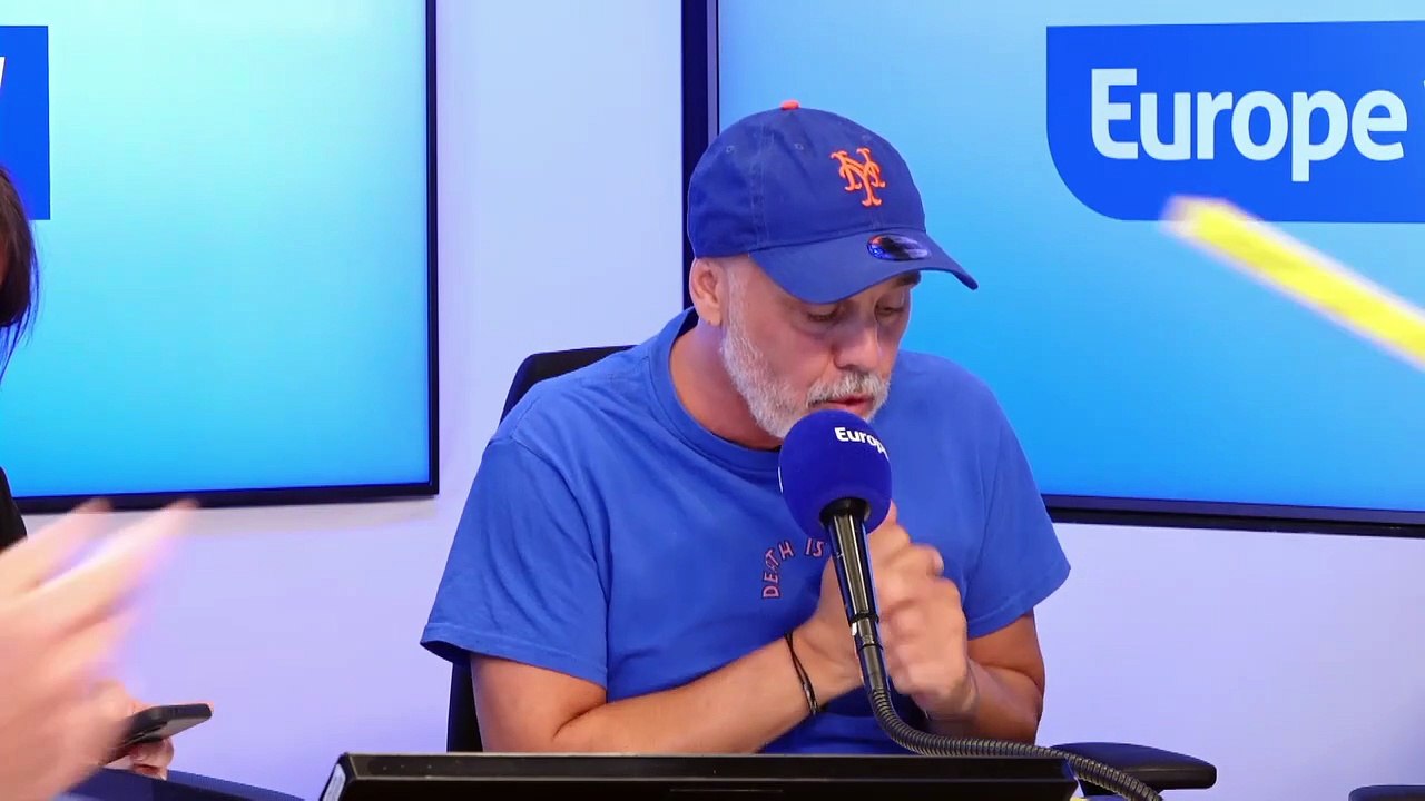 «Les Gorilles du général» de Julien Telo et Xavier Dorison : le conseil bande-dessinée de Sébastien Bordenave