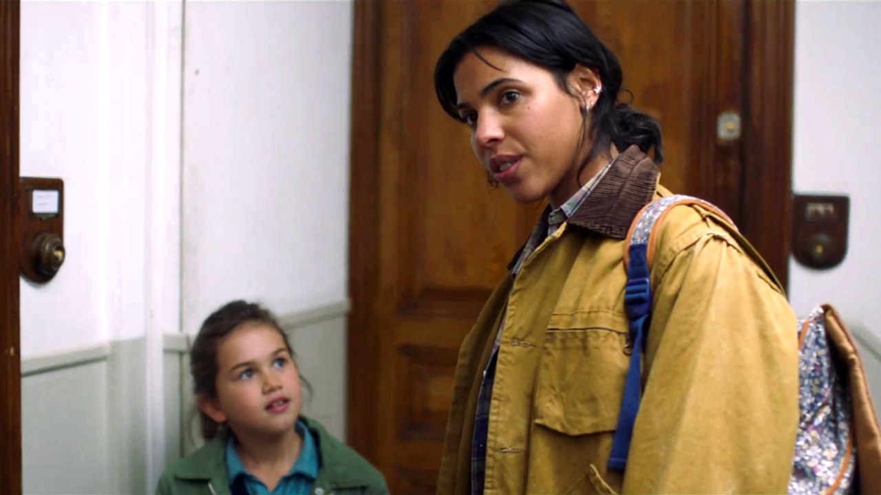 No Way Back Trailer OmeU