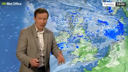 London weather: Second heatwave only days away after brief pause to sweltering summer