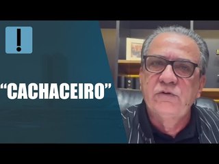 Silas Malafaia rebate Lula: “A cachaça está destruindo os neurônios dele”