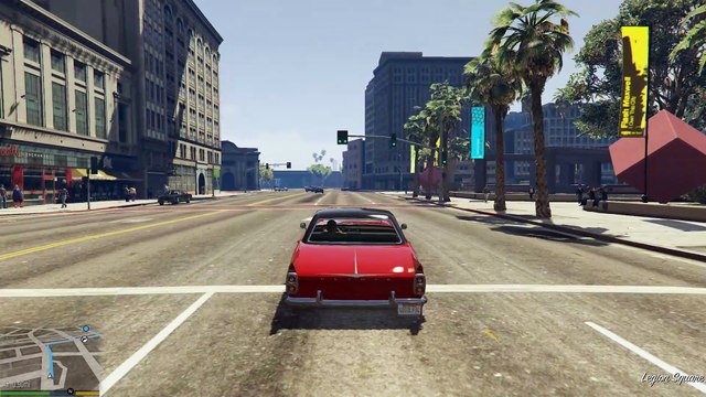 The Vice Assassination – GTA V Mission & Gameplay Walkthrough