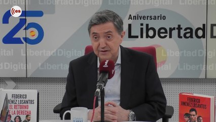 Federico a las 8: Vuelve ZP