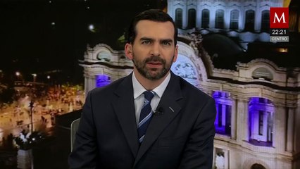 Se forma zona de baja presión que podría convertirse en ciclón frente a México