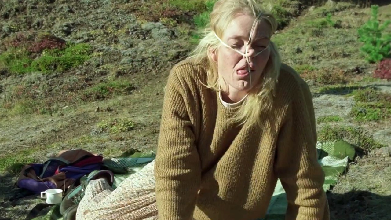 The Love That Remains Trailer OmeU