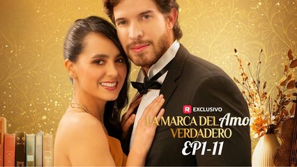 #shortfilm #fyp La Marca Del Amor Verdadero en Español Rshort