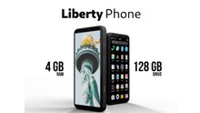 The Path to the Liberty Phone