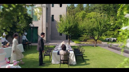 My Demon (2023) S01E01 | Hindi Dubbed