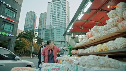 Hoa Du Ký Tập 6 Thuyết Minh - Lee Seung-Gi - A Korean Odyssey (2017) | Phim Hay