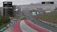 DURL Season 2 - Austria race replay