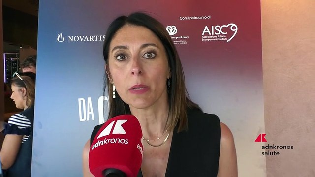 Farmaci: Gnocchi (Novartis Italia), ‘da 40 anni impegnati per ridurre rischio cardiovascolare’