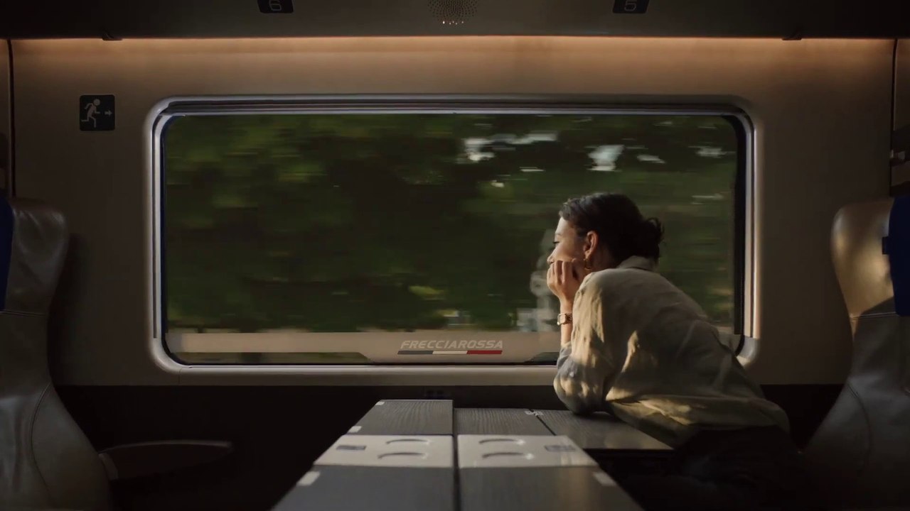 Fs, al via nuova la campagna "L'emozione di essere italiani"