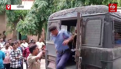 কালীগঞ্জে বোমার আঘাতে নাবালিকা মৃত্যুর ঘটনায় গ্রেফতার 4, এলাকায় চলছে পুলিশি টহল