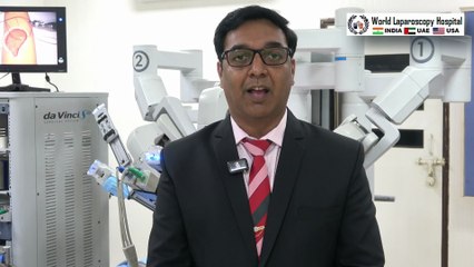 Testimonial Videos Highlighting Robotic Surgery Training at World Laparoscopy Hospital
