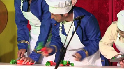 Cusiniers - MECS Notre Maison