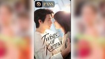 Twists Of Karma Full Movie