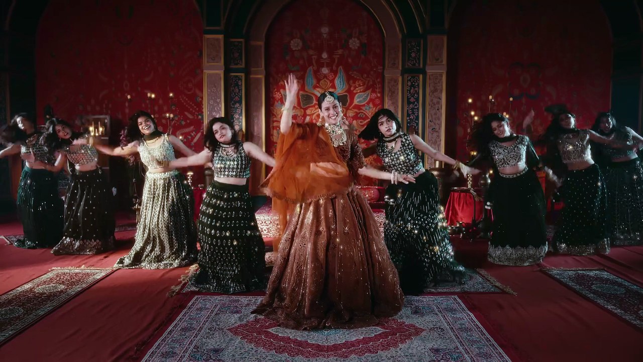 Shaky ( Official #Video ) Sanju Rathod Ft. Isha Malviya   G-Spark   New #Marathi Songs 2025