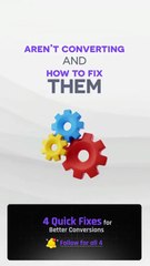 Why Customers Leave Your Website (And How to Fix It Fast)