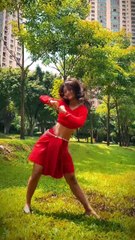 Nandini Mishra Dance Reels Compilation | HD | Part 7