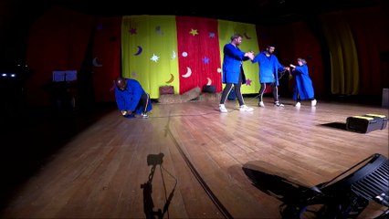 Électriciens - CHVS de l'Agenais (Récahort)