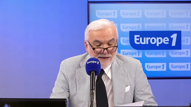 Pascal Praud et vous - 10 ans de prison requis contre Boualem Sansal : «C'est la peine de mort en prison», selon la présidente de son comité de soutien