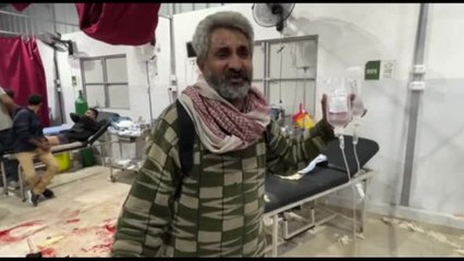 Agenzia Gaza denuncia spari Idf vicino punto distribuzione e 21 morti