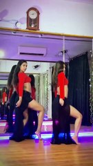 Nandini Mishra Dance Reels Compilation | HD | Part 6