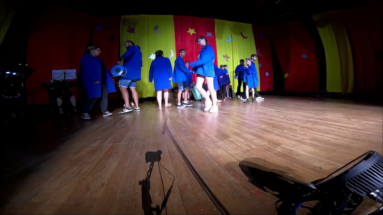 Électriciens - Centre Ressources