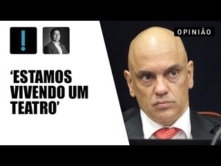 Dantas: "Cada vez o Estado cria mais problema", sobre o TSE proibir celular na cabine de votação