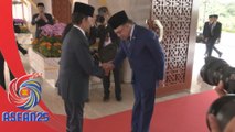 Sultan Brunei zahir penghargaan kepada pasukan perubatan Malaysia