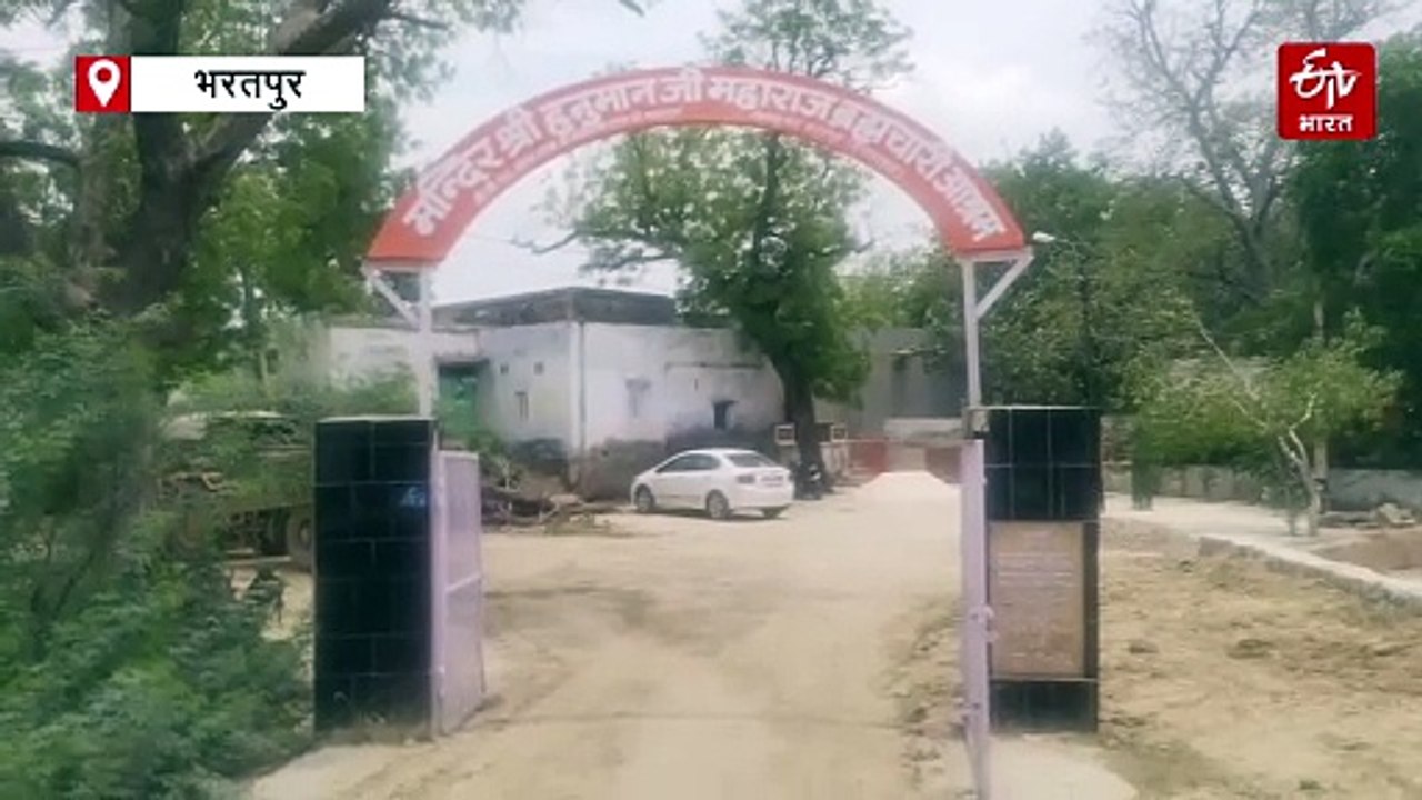 ब्रह्मचारी कुंड और कच्चा कुंडा के जीर्णोद्धार म...