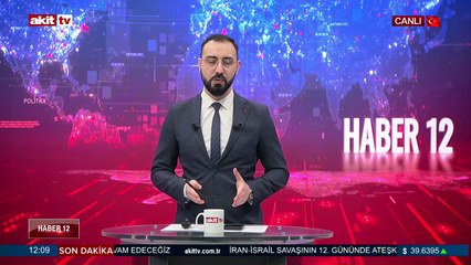 Ali Furkan Kaloğlu bölgedeki son durumu değerlendirdi