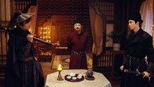 Thần Đô Hồ Thám episode 3 Vietsub - HD