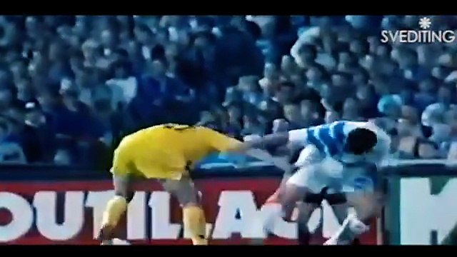 Zinédine Zidane, l'un des plus grands footballeurs de tous les temps Partie 1