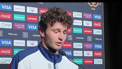 PSG - Neves : ''La saison a été incroyable''