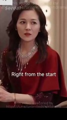 the 20 year payback chinese drama