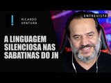 Quem foi bem? Especialista em linguagem corporal analisa sabatinas ao Jornal Nacional
