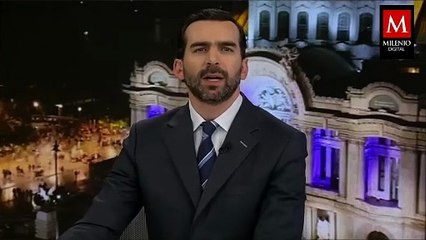 Cancillería exige atención médica y apoyo legal para mexicano detenido en EU