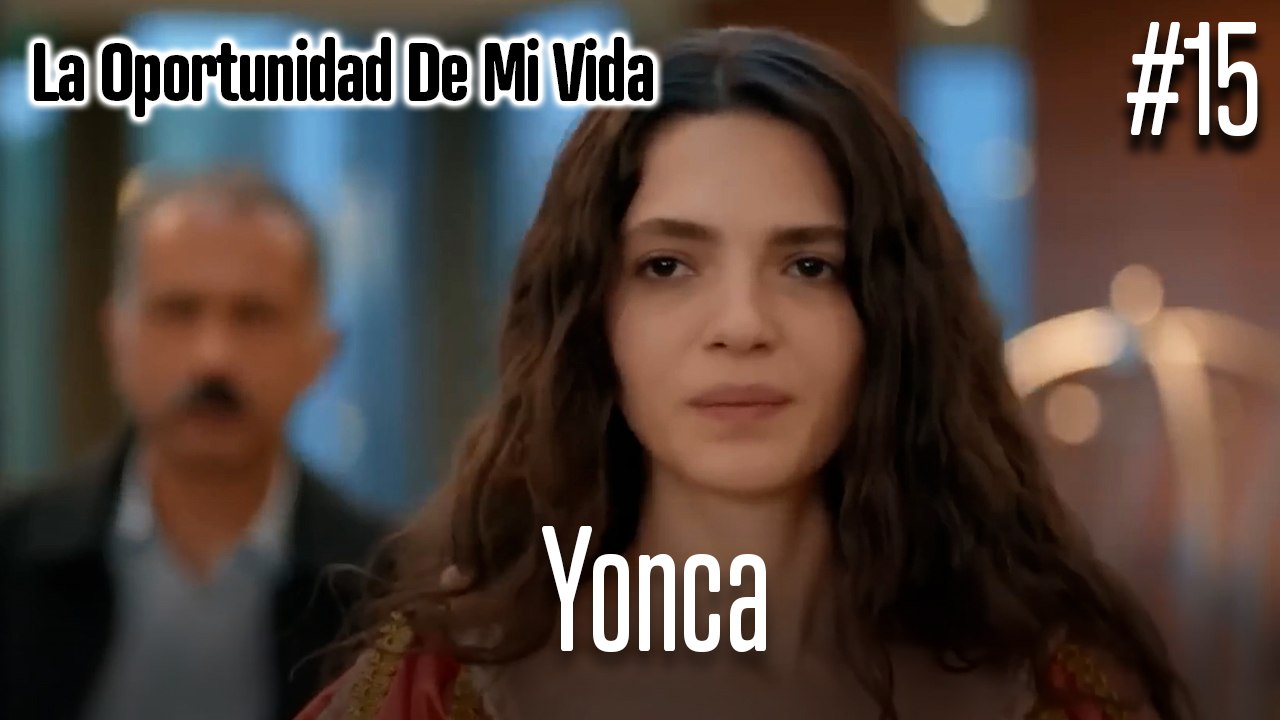 Yonca #15