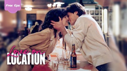 She Wanted a New Life in NYC… But Didn't Expect Him ❤️Short Drama English Sub FULL