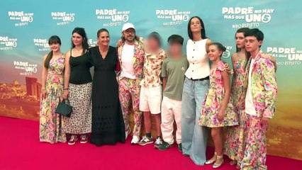 Victoria Federica, su incómoda reacción al enfrentamiento del Rey Juan Carlos con la prensa