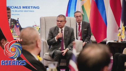 Wujud keperluan mendesak kerjasama negara ASEAN