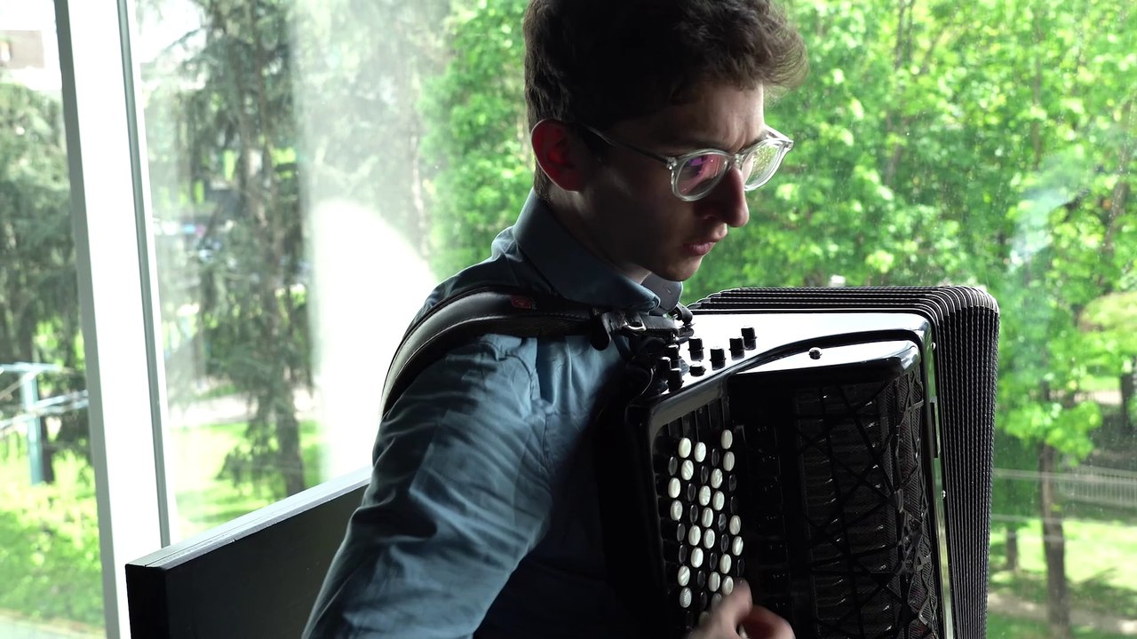 "Il faut aimer le monde" / Daniel Conrod et Julien Beautemps / MC93 / 2024